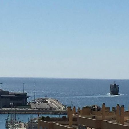 Beautiful Apartment With Swimming Pool And Beach Alicante Buitenkant foto