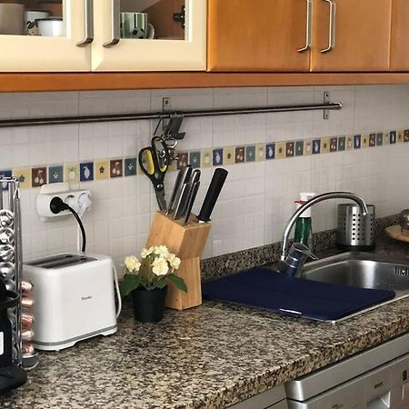 Beautiful Apartment With Swimming Pool And Beach Alicante Buitenkant foto
