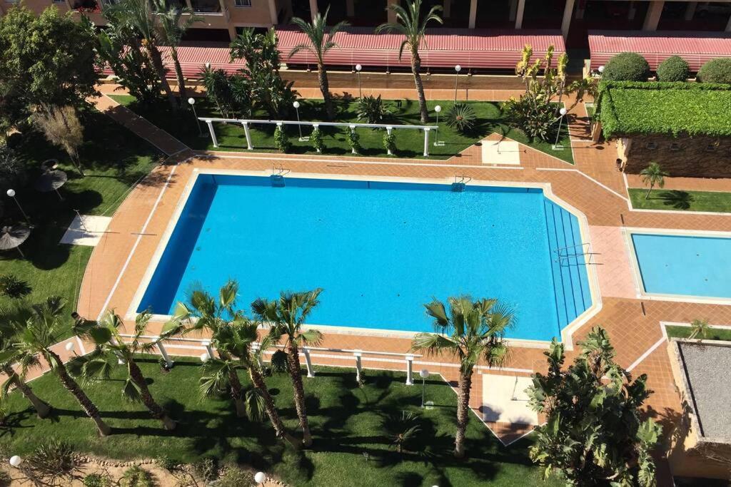 Beautiful Apartment With Swimming Pool And Beach Alicante Buitenkant foto