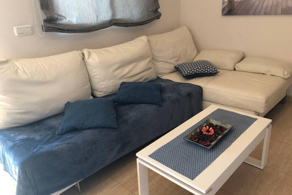 Beautiful Apartment With Swimming Pool And Beach Alicante Buitenkant foto