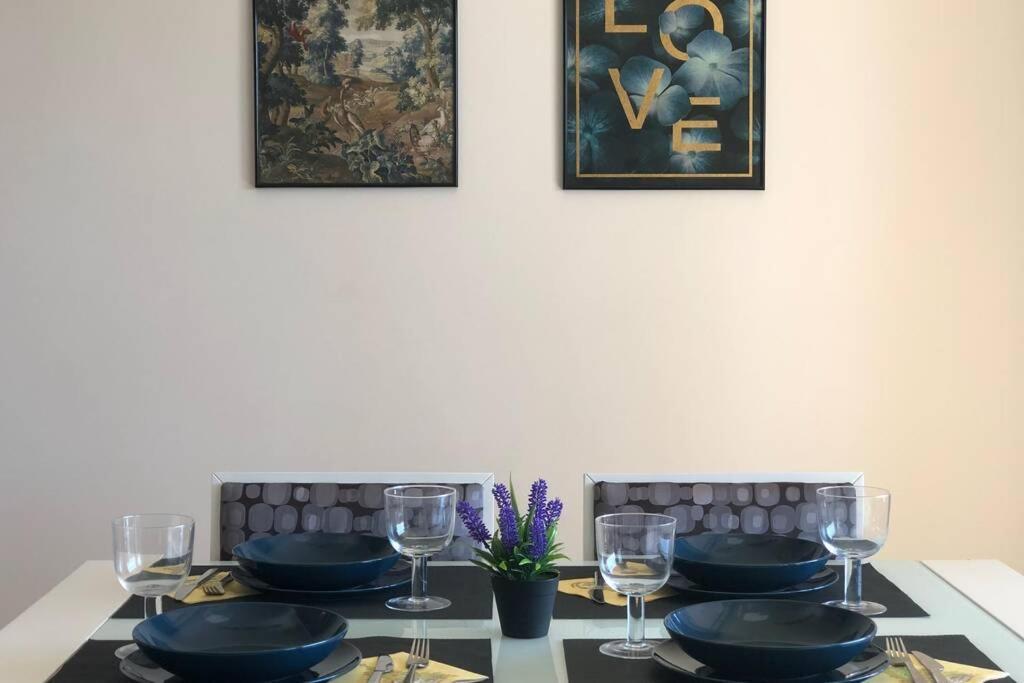 Beautiful Apartment With Swimming Pool And Beach Alicante Buitenkant foto