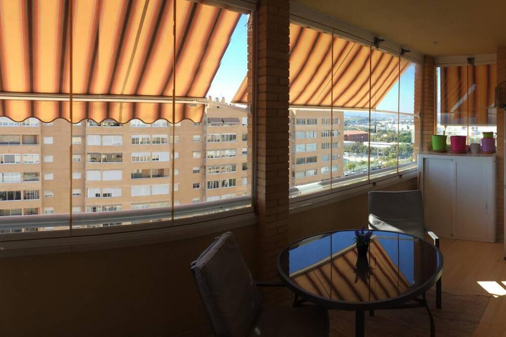 Beautiful Apartment With Swimming Pool And Beach Alicante Buitenkant foto