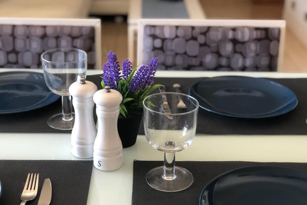Beautiful Apartment With Swimming Pool And Beach Alicante Buitenkant foto