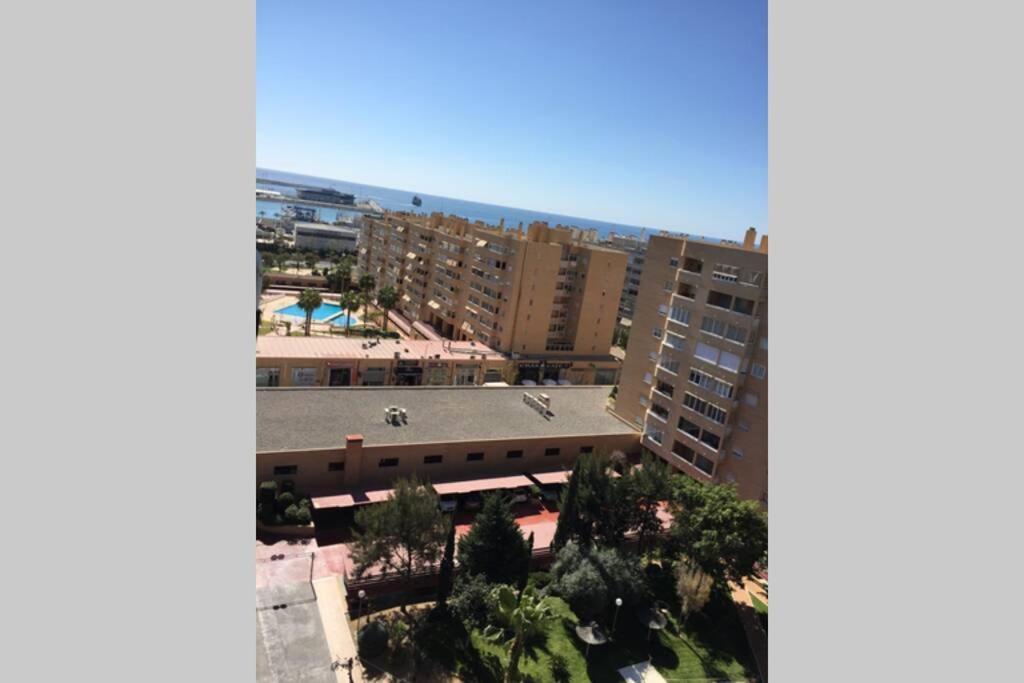 Beautiful Apartment With Swimming Pool And Beach Alicante Buitenkant foto